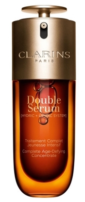 CLARINS DOUBLE SERUM 75ML